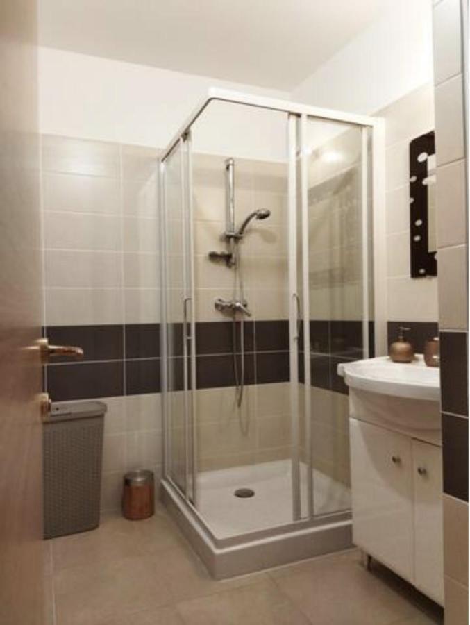 Beau T2 Au Calme A Deux Pas Du Port D'Erbalunga Apartment Erbalunga  Ngoại thất bức ảnh
